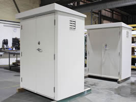 Access cover frame